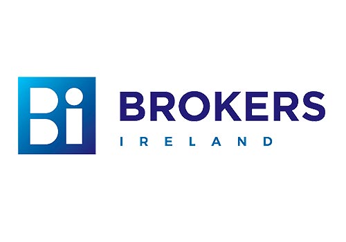 Brokers Ireland (LOGO)