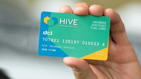 Hive Insurance Equine - Hive Insurance Services